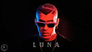 Bad Bunny x Jhay Cortez x Karol G Type Beat I Love Reggaeton Type Beat 2023 - "Luna" (prod. FRL)