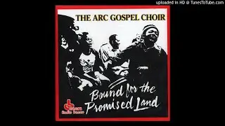 The ARC Gospel Choir - Jesus Wash