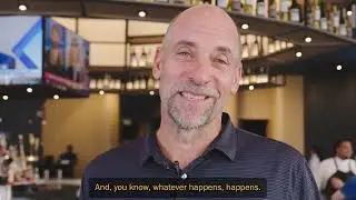 John Smoltz Mic'd Up on Alumni Weekend