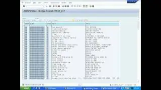 9. How to fetch data from two tables in SAP ABAP
