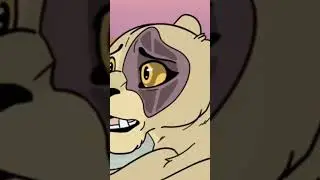 2 часть Эдит с ничто любимым персонажем 