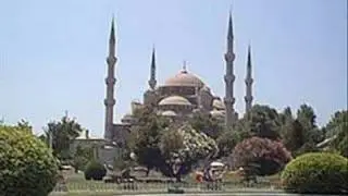 --İstanbul--Müzik:Yaprak Dökümü-Tebessüm