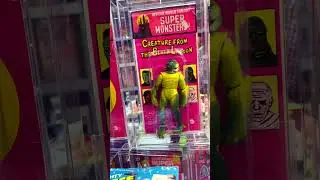 A sliver of San Diego Comic Con