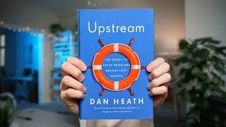 🌊 Upsteam: Build Your Career by Solving Problems Before They Happen