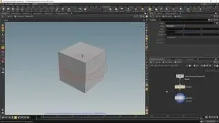Houdini Tips - Export Handle to Digital Asset