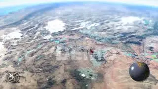 Grand Canyon - demo