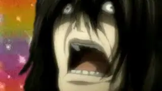 HEYEAYEAYEAYEA - DEATH NOTE VERSION!