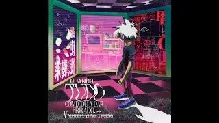 VNDROID X Yung Trueno - Quando Tudo Começou a Dar Errado (AMV)