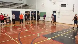 Thursday Tier 6 Finals Wholesome vs Not in the Face Game 3