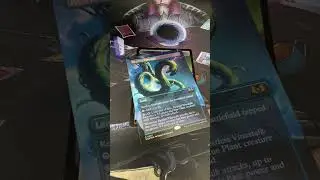 MTG Wilds of Eldraine Collector booster pack 2