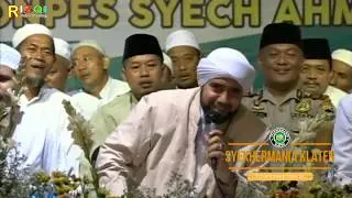 ELING  ILING // HABIB SYEKH BIN ABDUL QODIR ASSEGAF