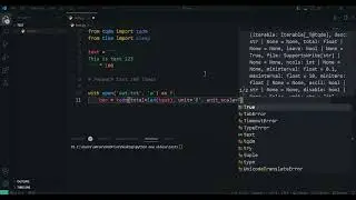Effortless Python Progress Tracking Master File Writing with a Dynamic Progress Bar!