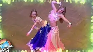 Raqs Sharqi Belly Dance (Raks Sharki ☀ Selection Juvenals Set 2/7)