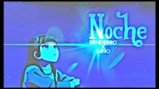 Ginocratie & Bendero - Noche (Prod. Bendero)