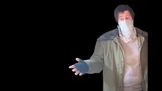 Знакомство с торговцем | Логика S.T.A.L.K.E.R.