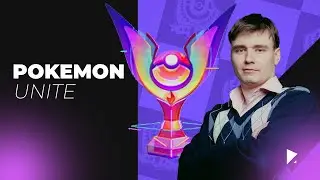 СТРИМ // POKEMON UNITE