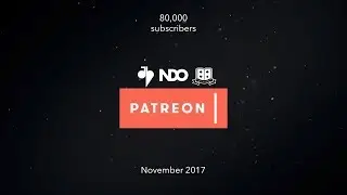 The Patreon of School of Cardistry, The New Deck Order and Jaspas Deck