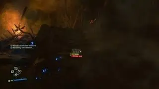 DEATH STRANDING HELICOPTER