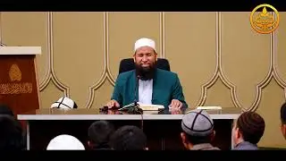 Ыйык КУРАНДЫН тафсири 52-сабак. Устаз Максат ажы Токтомушев  27 04 2023