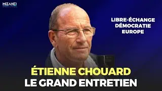 Etienne Chouard : 