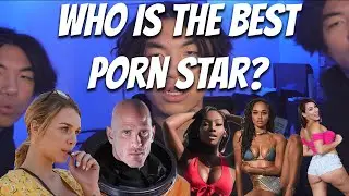 TOP 10 ADULT STARS EVER