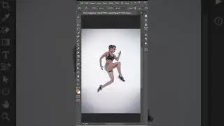 Easy Way To Move Body Parts In Photoshop 