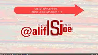 (Solusi) Security Policies Block, Windows 10 File Sharing