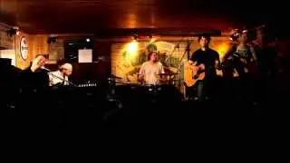 Eggnoise "Mrs. Robinson"