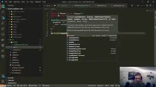 Event Sourcing in Typescript / NodeJs Applications - EP 01 - Turning Events Into State