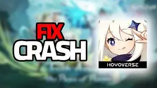 How To Fix Genshin Impact Mobile Crash Problem
