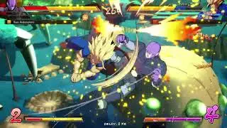 Dragon Ball Z