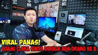 Viral: Caught Having Sex with a Girl❗❗ Clara Sinta's Husband Suspected of Having a Third Person