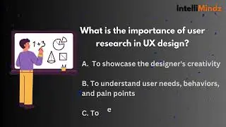 UX Design