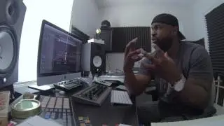 Producer Tip: Derrick Does Disco - First Stanza - Overview