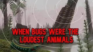 What Did Extinct Arthropods Really Sound Like?