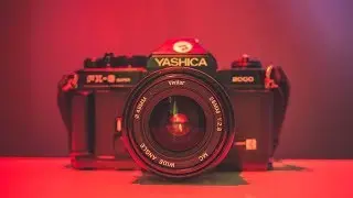 Come utilizzare LENTI VINTAGE sulle REFLEX moderne