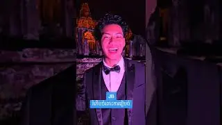 JB At Siem Reap #shortsvideo #shortsfeed #shorts