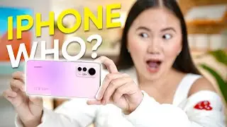 Xiaomi 12 Lite: REAL WORLD CAMERA REVIEW!