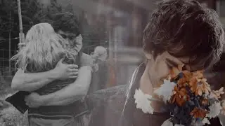 I don't love you but I always will