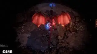 Pathfinder: Wrath of the Righteous (Beta) (Part 3-10) | Solo Excursions (Streamed Aug 8, 2021)