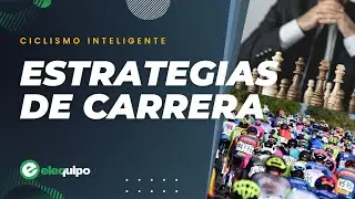 Mejora tu estrategia de carrera con estos consejos