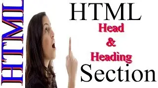 Html HEAD & HEADING Section By Kshedang [Nepali]