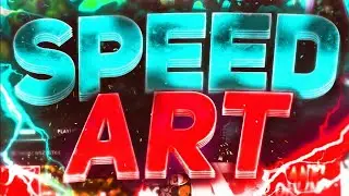 [#1] Speed Art - Avatar for Nikos PL