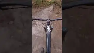 Really starting to love riding #mountainbike on #slabs ans tech trails #bike #bicycle