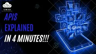 What are the APIs and how they work?