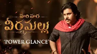#HariHaraVeeraMallu