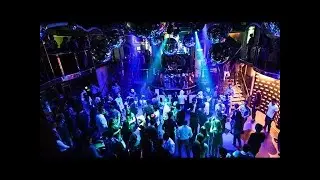 NIGHT LIFE in RUSSIA during SANCTIONS? 🥰💕✌ Club NAKED CHEF 