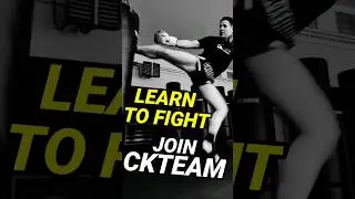 Kickboxen  in Köln & Bonn