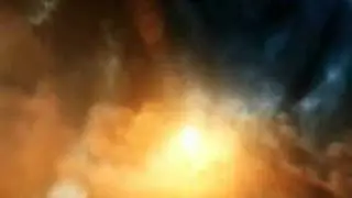 Book of Enoch  Black Holes ,final hell