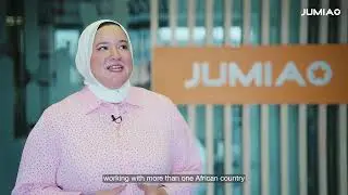 Jumia Tech Center Platform Operations team